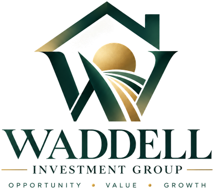 Waddell Investment Group - Opportunity, Value, Growth